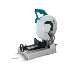 MAKITA - Tronzadora de Metal 12" 1750w. 1,300 RPM