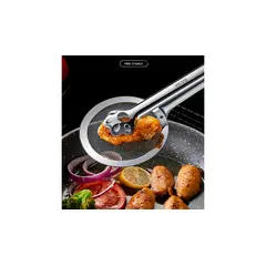 WELL BEING - PINZAS PARA COMIDA CON DISEÑO GARRA DE GATO