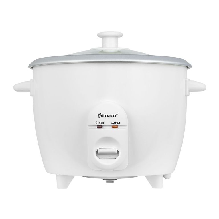Olla Arrocera 15L RC15 Blanco