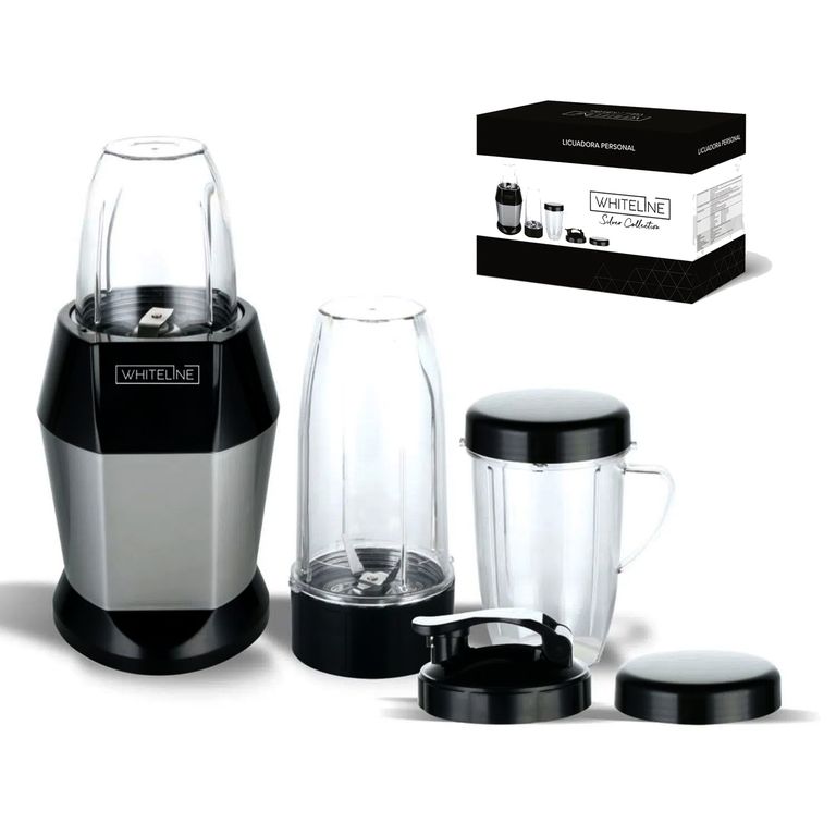 Licuadora Personal 1000W