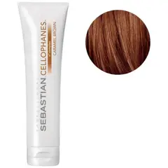 SEBASTIAN - Cellophanes Caramel Brown 300 ml