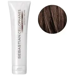 SEBASTIAN - Cellophanes Espresso Brown 300 ml