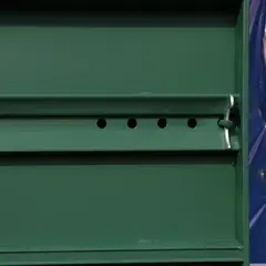 GENERICO - Sistema de Encofrado Modular - Panel V 300cm