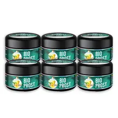 GENERICO - BIOPROST GEL - pack x6 - DÁNDOTE UN PLACER INTENSO