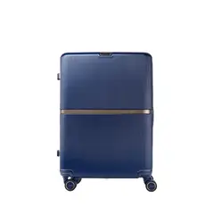 SAMSONITE - Maleta Rígida Minter Mediana Navy
