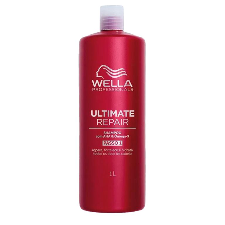 ULTIMATE REPAIR Shampoo 1L