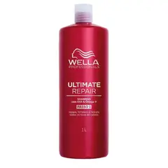 WELLA - ULTIMATE REPAIR Shampoo 1L