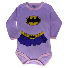 GENERICO - Body De Bebé Algodón Talla 2