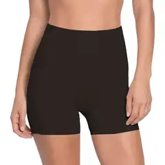 VARIOS - Boxer Short de Mujer Calzon Control Invisible Sin Costuras