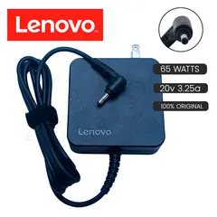 CARGADOR IDEAPAD 20v 3-25a 65w original