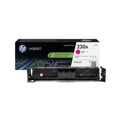 HP - TONER 230A MAGENTA 1800 PAG LJ PRO MFP 4303FDW 4203DW PN W2303A