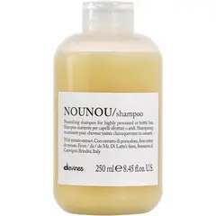 DAVINES - Shampoo Nutritivo Nounou 250ml
