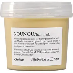 DAVINES - Mascarilla Nutritiva Nounou 250ml
