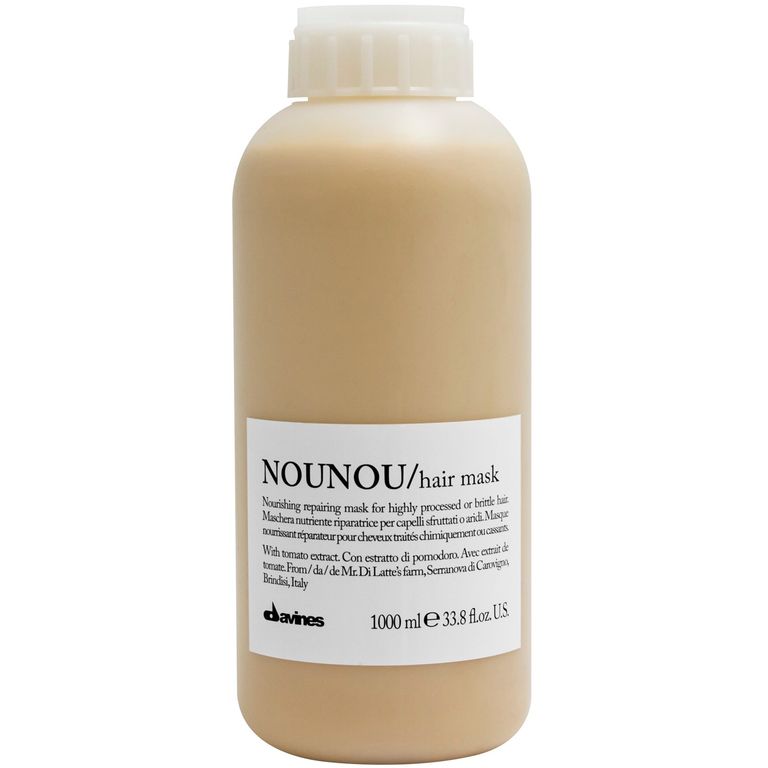 Mascarilla Nutritiva Nounou 1000ml