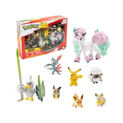 POKEMON - Pack Galar Exclusivo