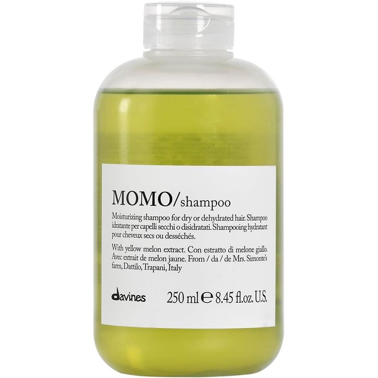 Shampoo Hidratante Momo 250ml
