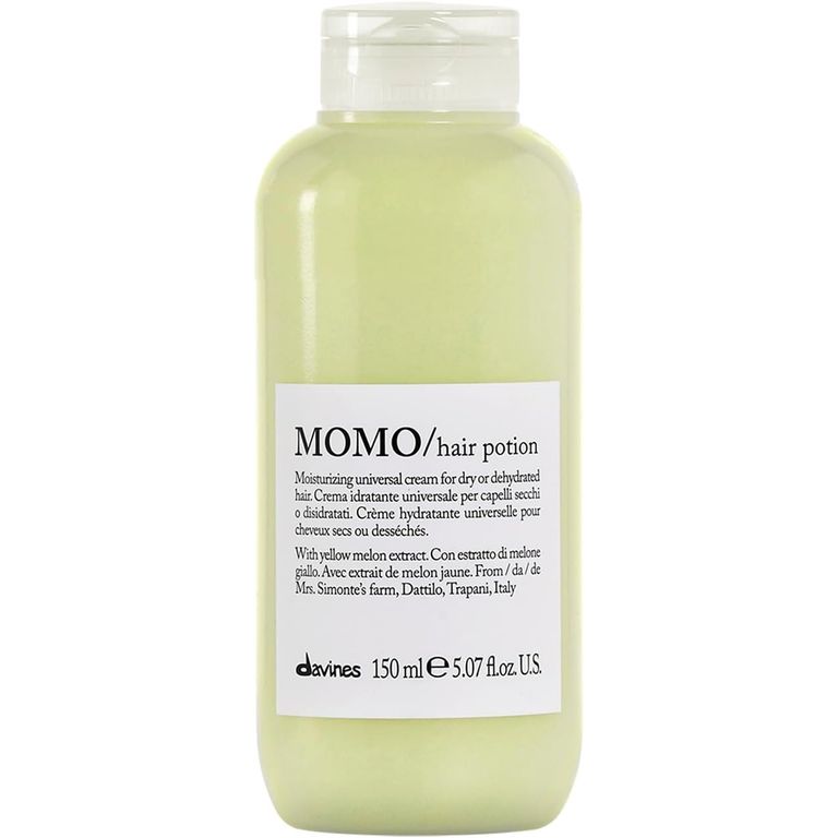 Crema Hidratante Hair Potion Momo 150ml