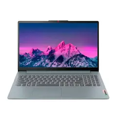 LENOVO - PORTÁTIL INTEL CORE I5-1335U 16GB 512GB SSD PN 82X7009JLM