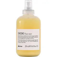 DAVINES - Hair Mist Spray Delicado de Uso Diario Dede 250ml