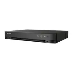 HIKVISION - GRABADOR DVR 4CH 1080P HDMI 1HDD PN HK-IDS7204HQHI-M1XT