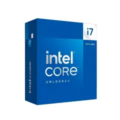INTEL - PROCESADOR CORE I7-14700K 340560GHZ PN BX8071514700K