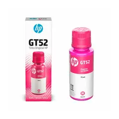 HP - TINTA GT52 MAGENTA 8K PAG Ink Tank 115 410 415 PN M0H55AL