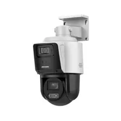 HIKVISION - CAMARA TANDEMVU PTZ 4MP 4X BLANCO PN HK-DS2SE3C404MWG-E14