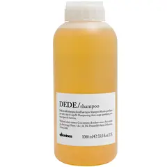 DAVINES - Shampoo Delicado de Uso Diario Dede 1000ml