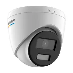 HIKVISION - CAMARA COLORVU TURRET IP 4MP AUDIO PN HK-DS2CD1347G2H-LIU