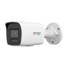 HIKVISION - CAMARA COLORVU TUBO IP 4MP IP67 PN HK-DS2CD1047G2H-LIU