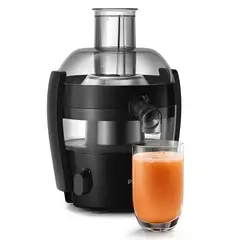 PHILIPS - Extractor de Jugos HR1832