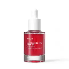 ANUA - Niacinamide 10% + TXA 4% Dark Spot Correcting Serum 30ml
