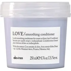 DAVINES - Acondicionador Anti Frizz Love Smoothing 250ml