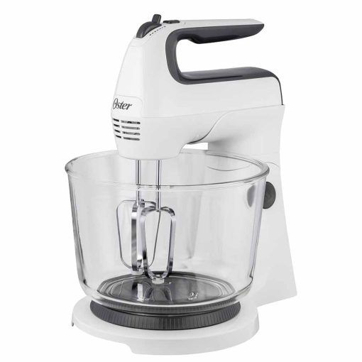 Batidora de Mano y Pedestal 250W FPSTHS3611