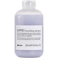 DAVINES - Shampoo Anti Frizz Love Smoothing 250ml