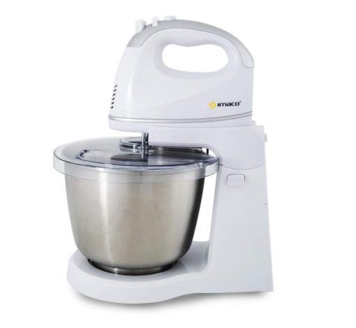 Batidora de Pedestal cBowl de Metal HM3025S