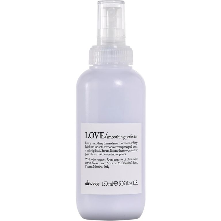 Sérum Anti Frizz Protector Térmico Love Smoothing 150ml