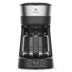 ELECTROLUX - CAFETERA FILTRO ECM25 800W