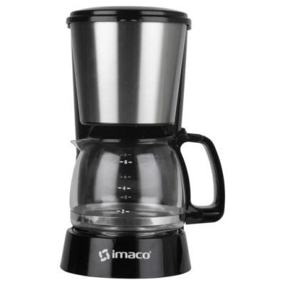 Cafetera Eléctrica 06 Tzs CM6065