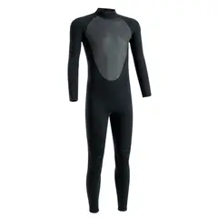 PRO - Wetsuit Traje de Neopreno 3mm Unisex para Surf Natación Aguas Abiertas
