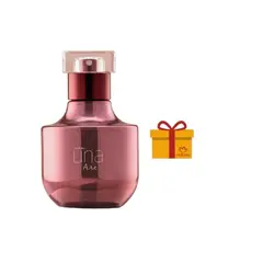 NATURA - Una Art Eau da Parfum femenino 50ml + regalo