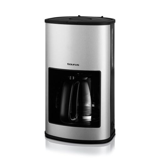 Cafetera 12tzs VENUS Silver
