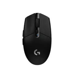LOGITECH - MOUSE G305 LIGHTSPEED INALAMBRICO USB NEGRO