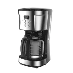 TAURUS - Cafetera 12 tazas FLORENCIA