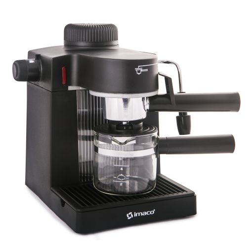 Cafetera Express 5 bares IECM5B