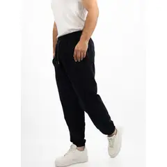 ENKI - Jogger Hombre Algodón SoftFit Comodidad Que Se Siente