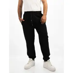 ENKI - Jogger Hombre Algodón SoftFit Comodidad Que Se Siente
