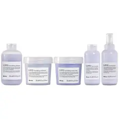 Davines - Tratamiento Anti Frizz Love Smoothing 250ml