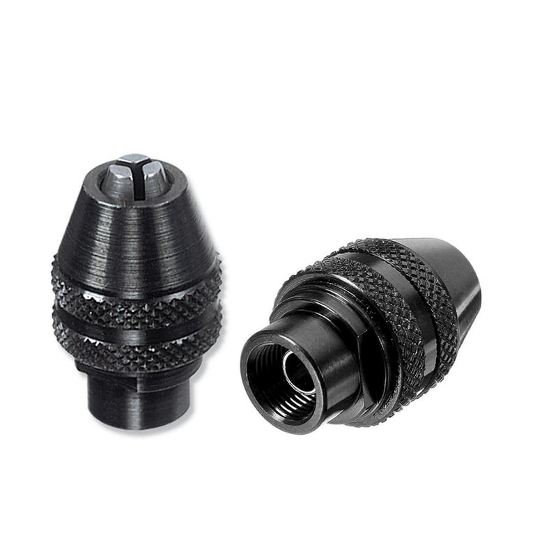 Mandril universal cambio rápido Portabrocas 4486 Autoajustable