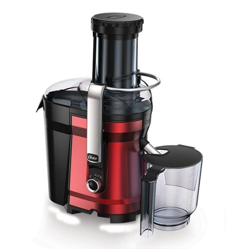 Extractor de Jugos FPSTJE318R